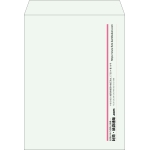 【既製品】角0(287x382mm)（〒枠なし）