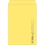 【既製品】角1(270x382mm)（〒枠なし）