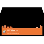 【既製品】洋長3(235x120mm)（〒枠なし）
