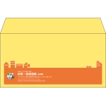 【既製品】洋長3(235x120mm)（〒枠なし）