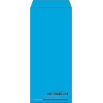 【既製品】長4(90x205mm)（〒枠なし）