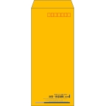 【既製品】長4(90x205mm)（〒枠あり）