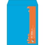 【既製品】角3(216x277mm)（〒枠なし）
