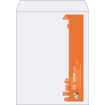 【既製品】角3(216x277mm)（〒枠なし）