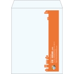 【既製品】角3(216x277mm)（〒枠なし）