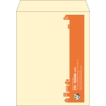 【既製品】角3(216x277mm)（〒枠なし）