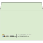 【既製品】洋2(162x114mm)（〒枠なし）