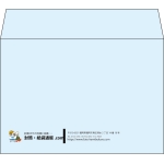 【既製品】洋2(162x114mm)（〒枠なし）
