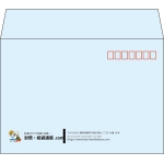 【既製品】洋2(162x114mm)（〒枠あり）