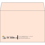 【既製品】洋2(162x114mm)（〒枠なし）