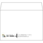 【既製品】洋2(162x114mm)（〒枠なし）