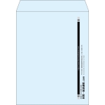 【既製品】角3(216x277mm)（〒枠なし）