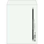 【既製品】角3(216x277mm)（〒枠なし）