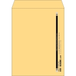 【既製品】角3(216x277mm)（〒枠なし）