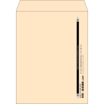 【既製品】角3(216x277mm)（〒枠なし）
