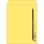 【既製品】角3(216x277mm)（〒枠なし）