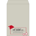 【既製品】角20(229x324mm)（〒枠なし）