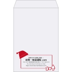 【既製品】角20(229x324mm)（〒枠なし）