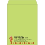 【既製品】角0(287x382mm)（〒枠なし）