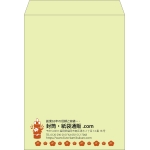 【既製品】角0(287x382mm)（〒枠なし）