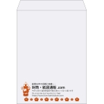 【既製品】角0(287x382mm)（〒枠なし）