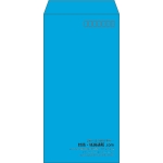 【既製品】長3(120x235mm)（〒枠あり）