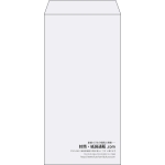 【既製品】長3(120x235mm)（〒枠なし）