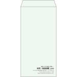 【既製品】長3(120x235mm)（〒枠なし）