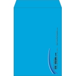 【既製品】角1(270x382mm)（〒枠なし）
