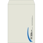 【既製品】角1(270x382mm)（〒枠なし）