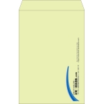 【既製品】角1(270x382mm)（〒枠なし）