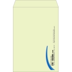 【既製品】角1(270x382mm)（〒枠なし）