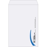 【既製品】角1(270x382mm)（〒枠なし）