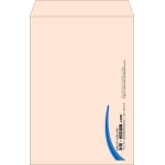 【既製品】角1(270x382mm)（〒枠なし）