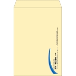 【既製品】角1(270x382mm)（〒枠なし）