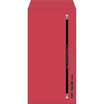 【既製品】長3(120x235mm)（〒枠なし）