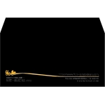 【既製品】洋長3(235x120mm)（〒枠なし）