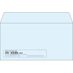 【既製品】洋長3(235x120mm)（〒枠なし）