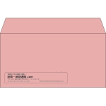 【既製品】洋長3(235x120mm)（〒枠なし）