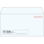 【既製品】洋長3(235x120mm)（〒枠あり）