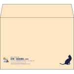 【既製品】洋2(162x114mm)（〒枠なし）