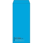 【既製品】長4(90x205mm)（〒枠なし）