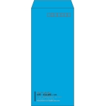 【既製品】長4(90x205mm)（〒枠あり）