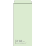 【既製品】長4(90x205mm)（〒枠なし）