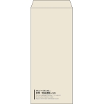 【既製品】長4(90x205mm)（〒枠なし）