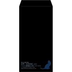 【既製品】長3(120x235mm)（〒枠なし）