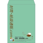 【既製品】角2(240x332mm)（〒枠なし）