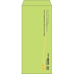【既製品】長4(90x205mm)（〒枠なし）
