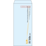 【既製品】長4(90x205mm)（〒枠あり）
