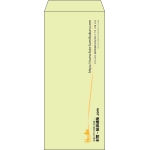 【既製品】長4(90x205mm)（〒枠なし）